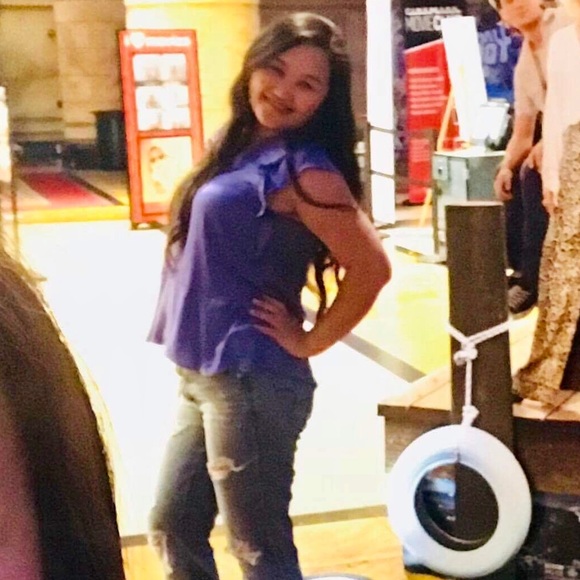 Meet your Posher, Maggie - Picture 7 of 12